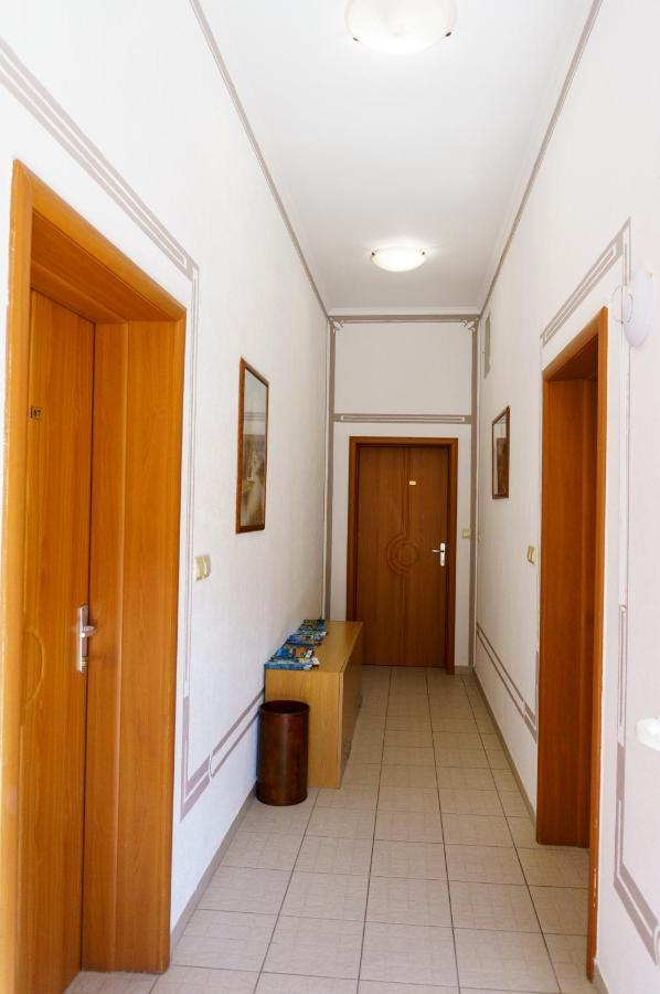 Guest House Perper Teodo Esterno foto