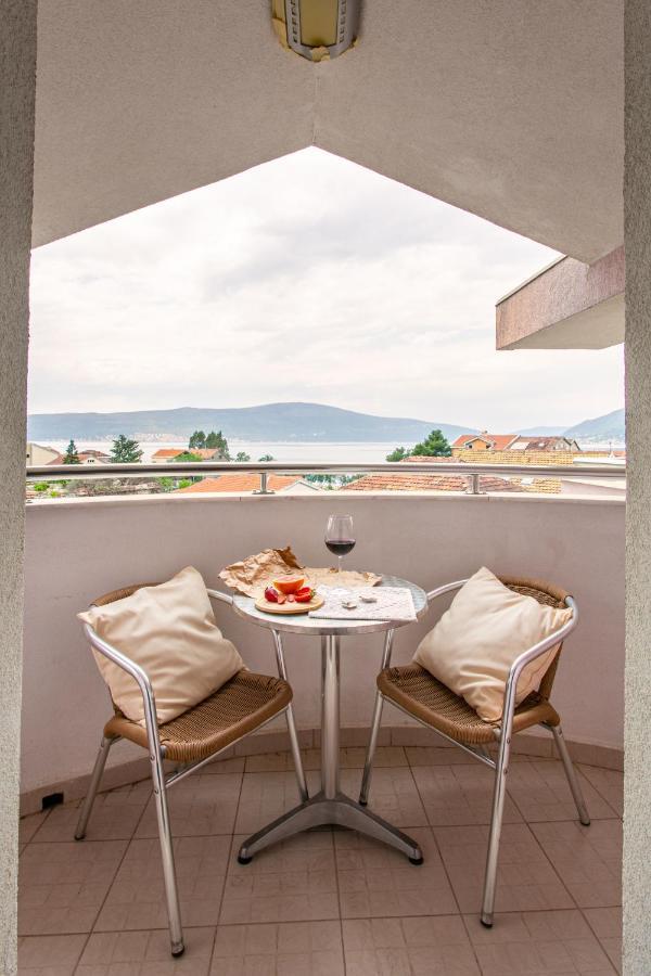 Guest House Perper Teodo Esterno foto