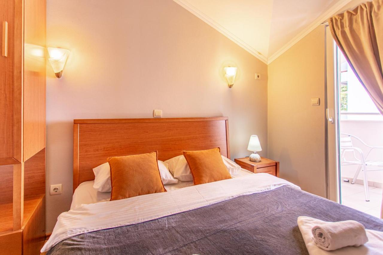 Guest House Perper Teodo Esterno foto