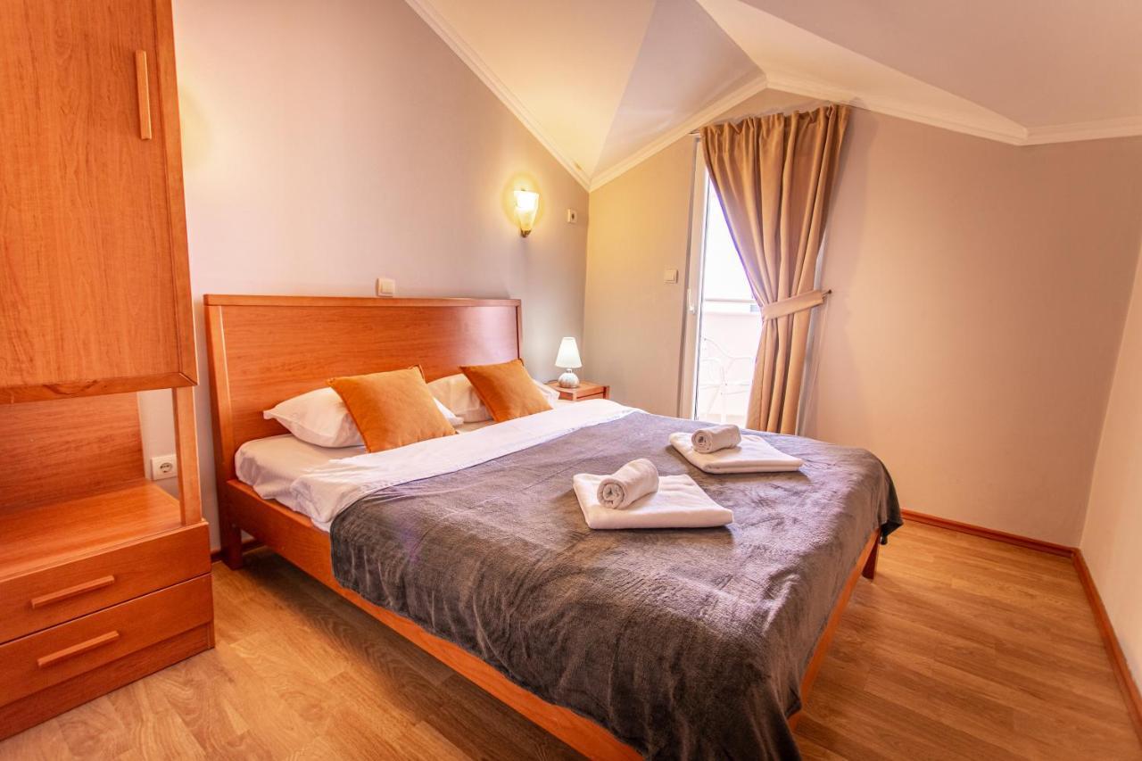 Guest House Perper Teodo Esterno foto